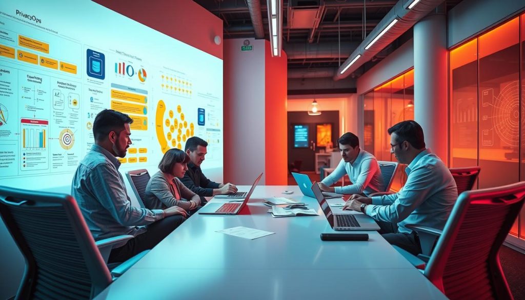 comparing operational frameworks