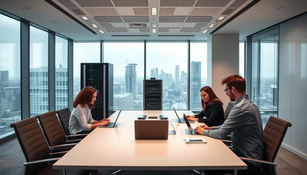 complementing strategic IT functions complementing strategic IT functions