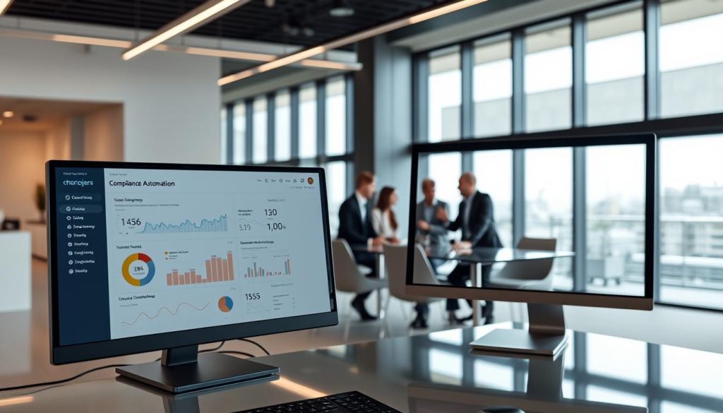 compliance automation process compliance automation process