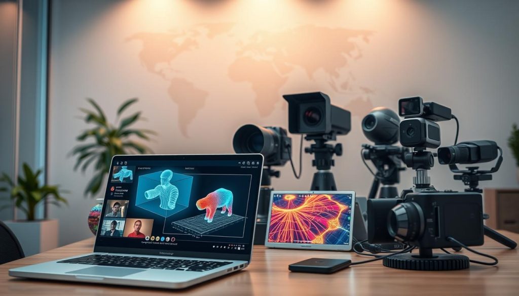 comprehensive computer vision technologies analysis