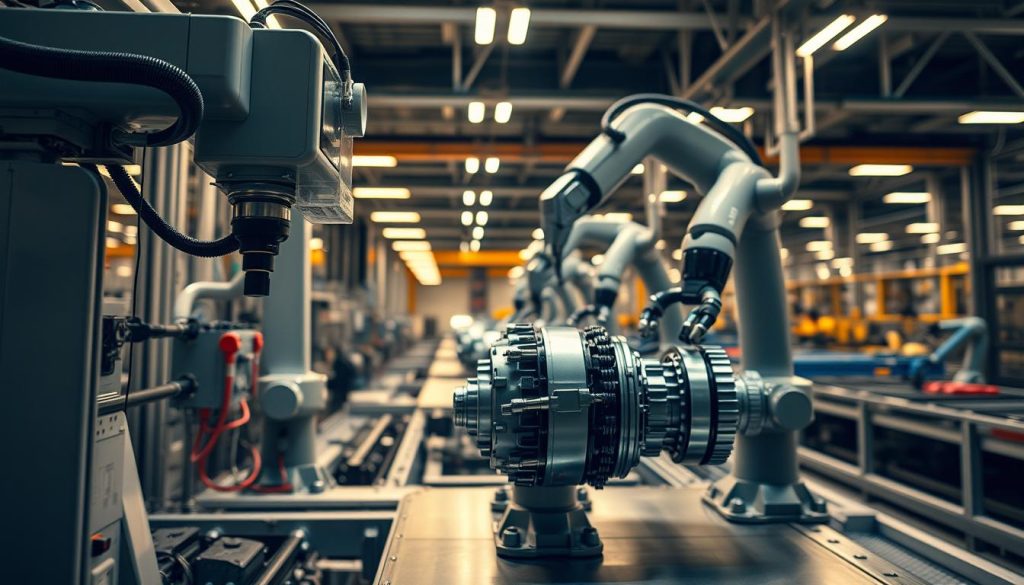 computer vision automated inspection