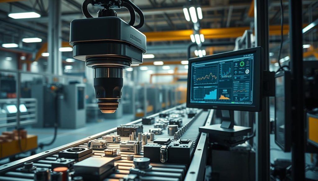 computer vision inspection applications