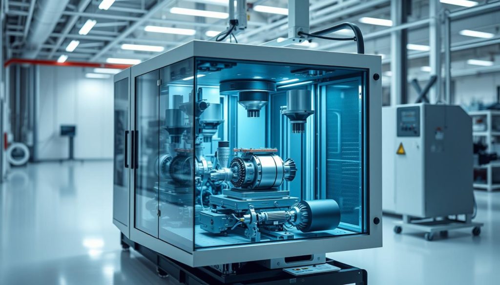 computer vision inspection system