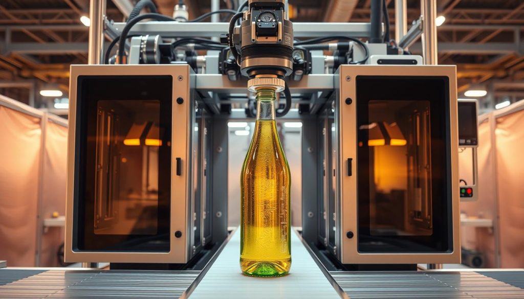 computer vision quality control system