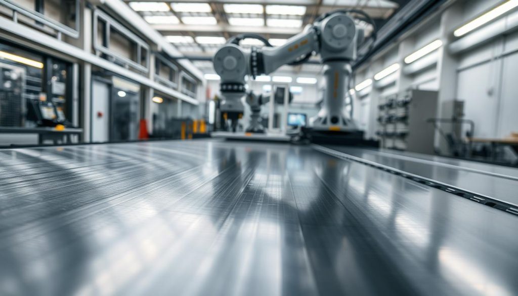 computer vision surface inspection