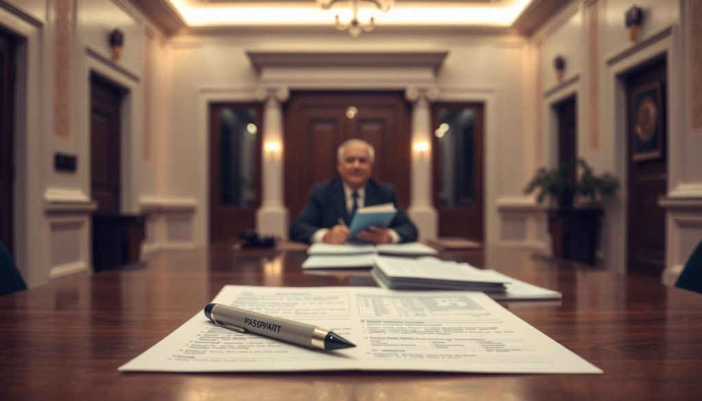 consular passport application process consular passport application process