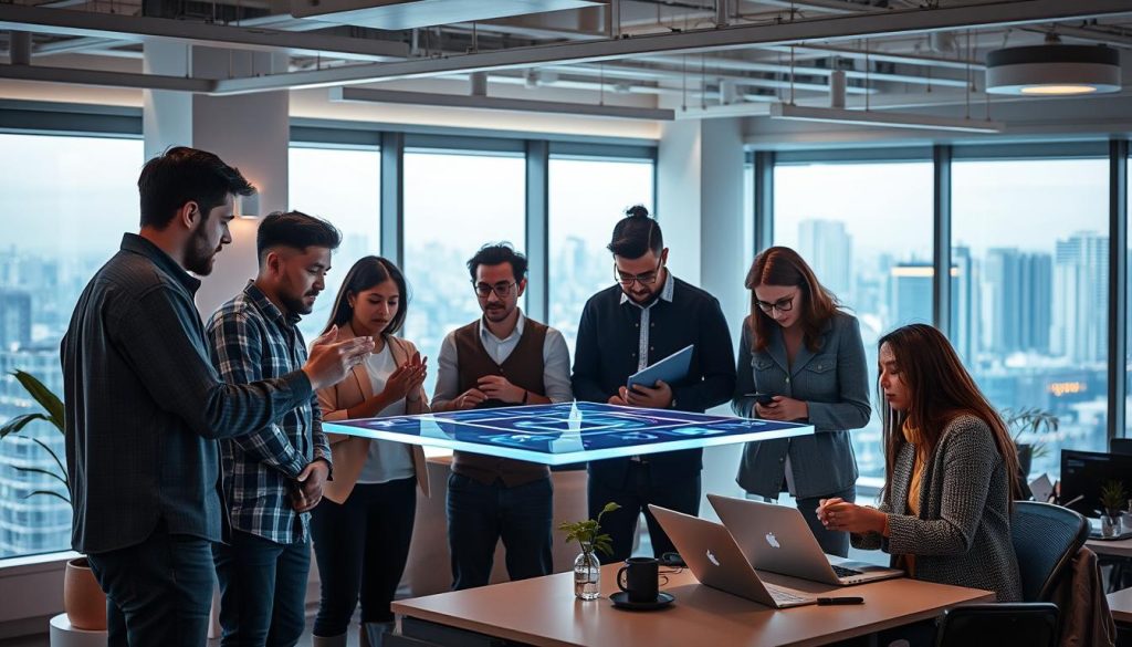 contact collaboration innovative solutions