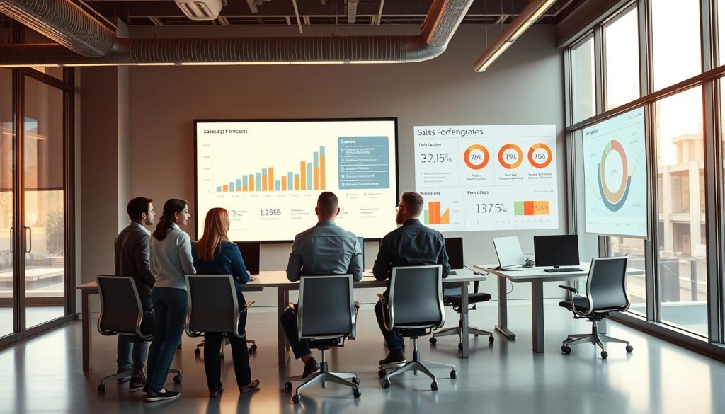 continuous improvement forecast accuracy continuous improvement forecast accuracy
