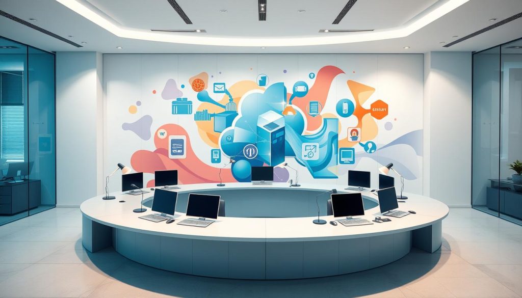 core services offered by managed service providers core services offered by managed service providers