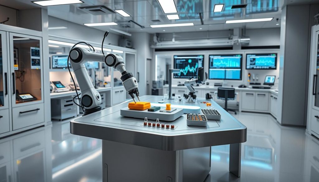 core technologies for quality systems