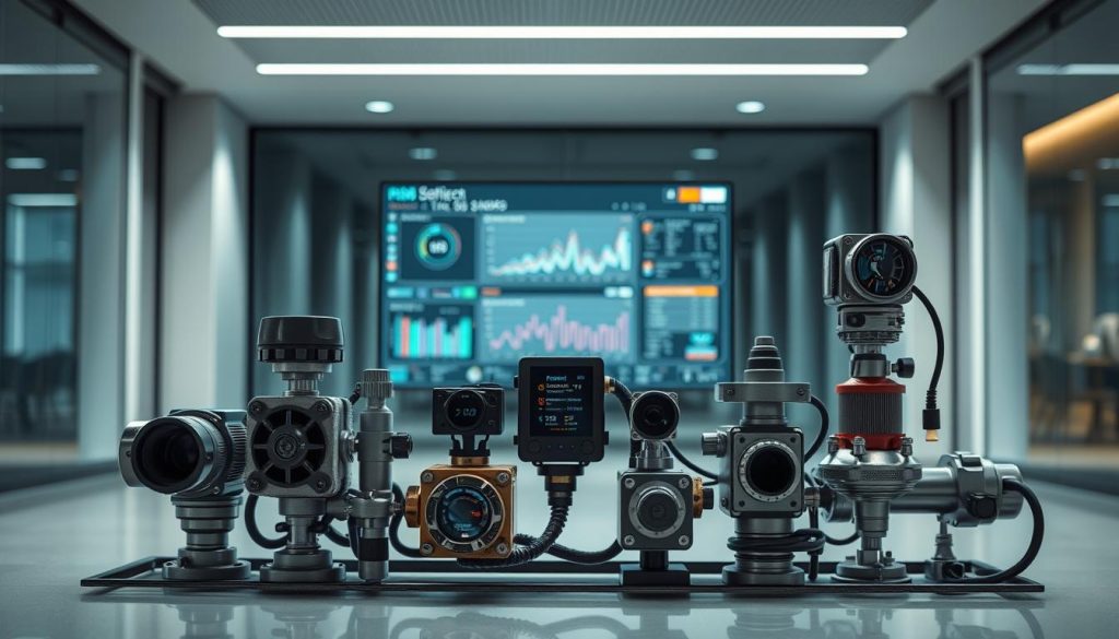 customizable leak detection system customizable leak detection system