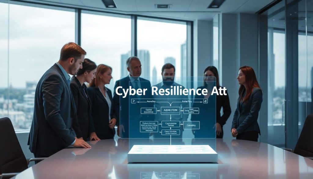 cyber resilience act process