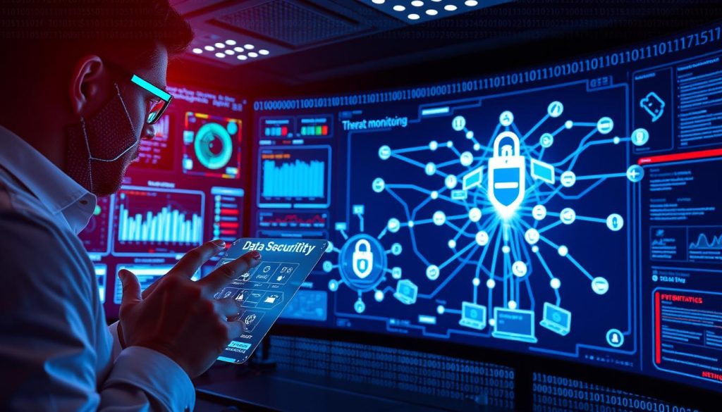 cybersecurity and data protection strategies cybersecurity and data protection strategies