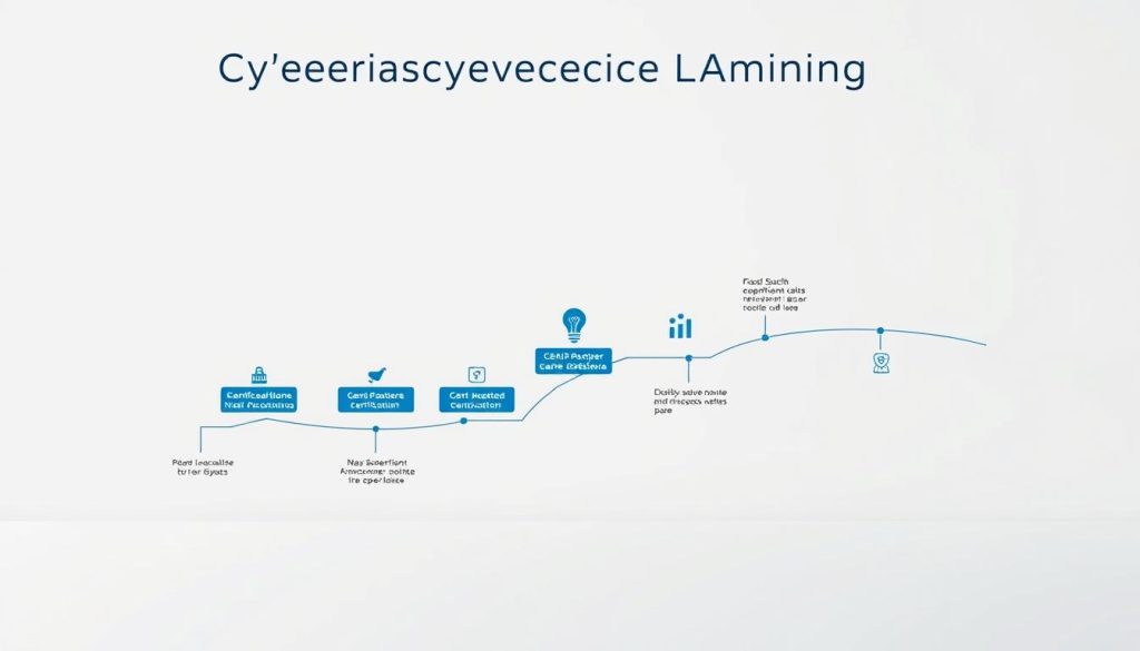 cybersecurity career planning roadmap cybersecurity career planning roadmap