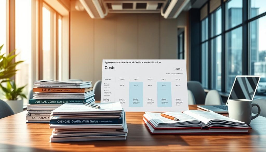 cybersecurity certification cost breakdown cybersecurity certification cost breakdown