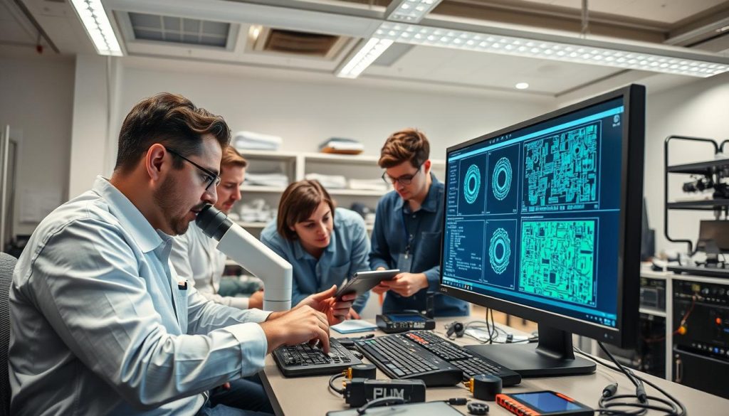 data augmentation domain adaptation pcb defect analysis
