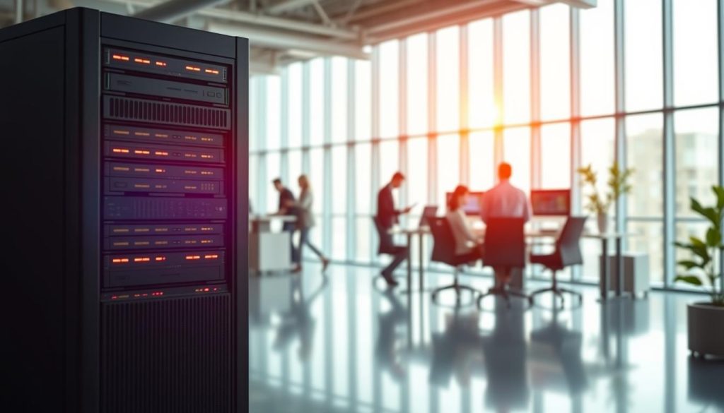 data backup and disaster recovery solutions