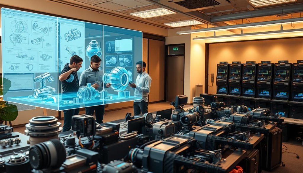 deep learning defect detection process