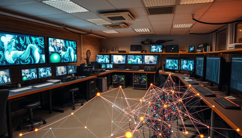 deep learning models for image analysis