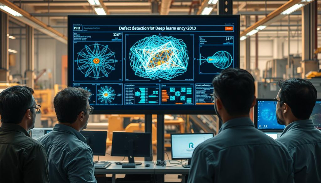 defect detection deep learning