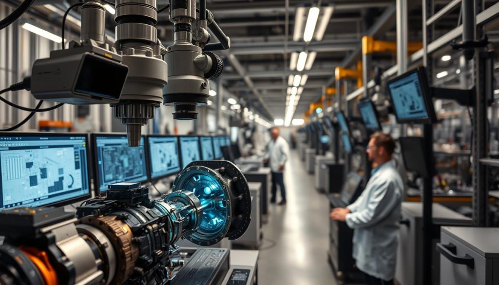 defect detection systems