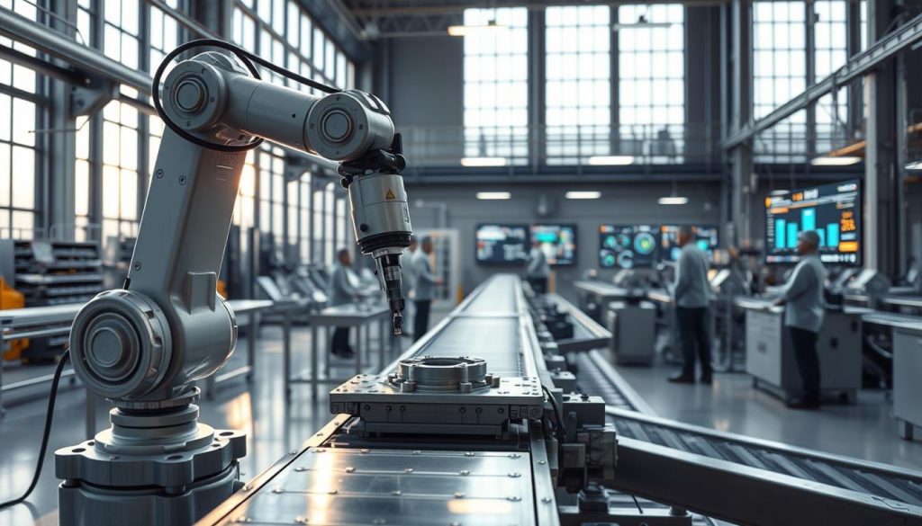 defect detection with AI