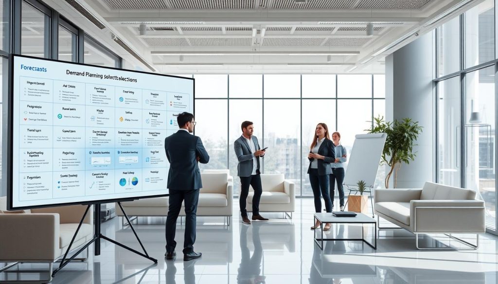 demand planning platform selection demand planning platform selection