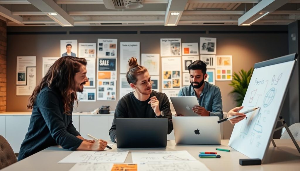 design team structure and collaboration design team structure and collaboration