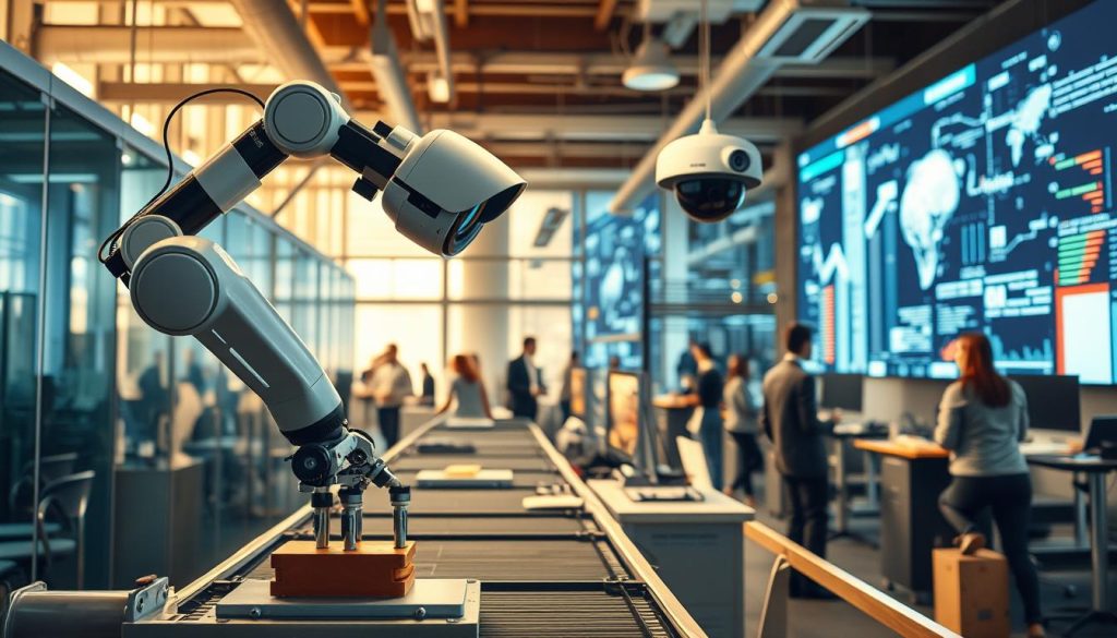 diverse applications of computer vision