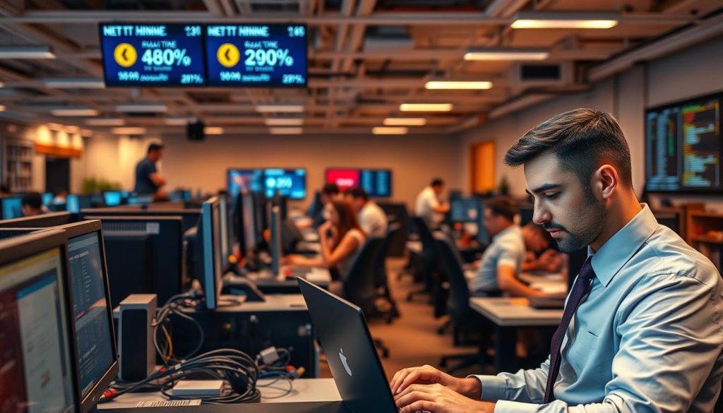 emergency it support