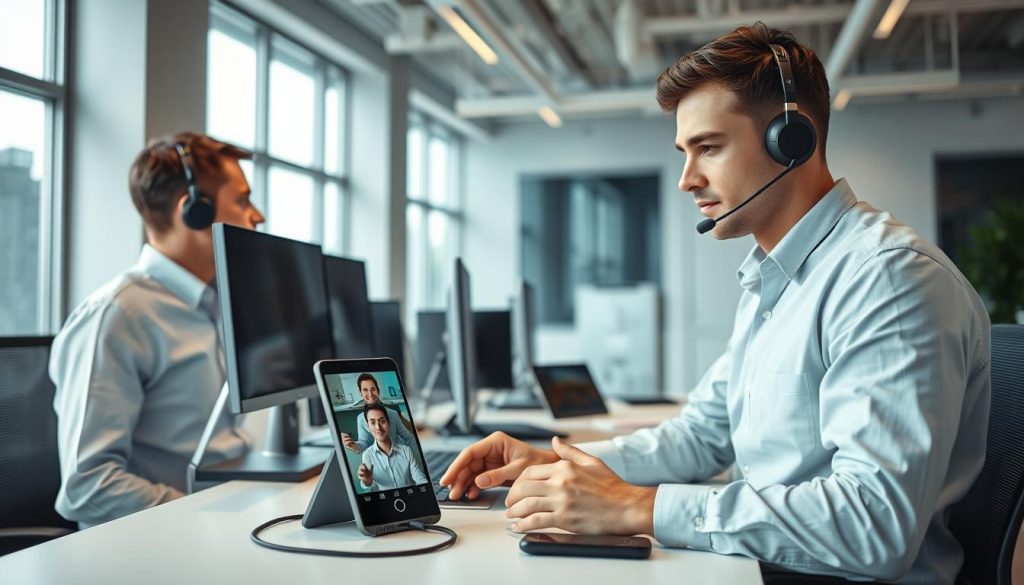 emergency it support europe