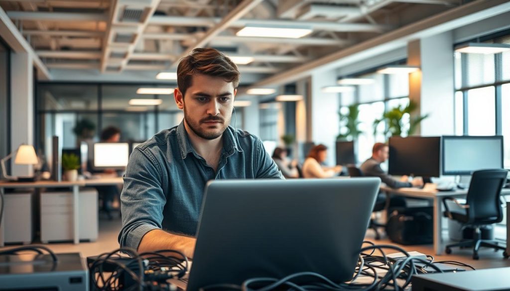 emergency it support near me