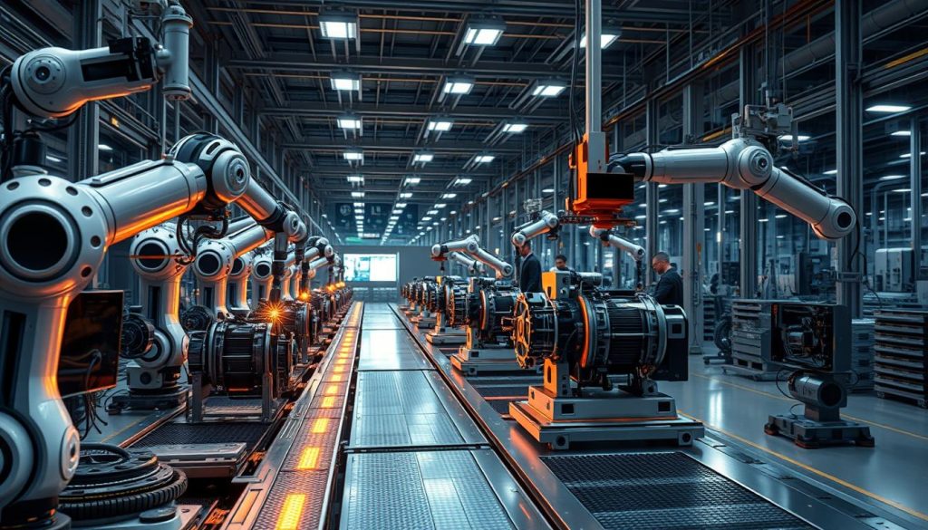 emerging trends in automated inspection