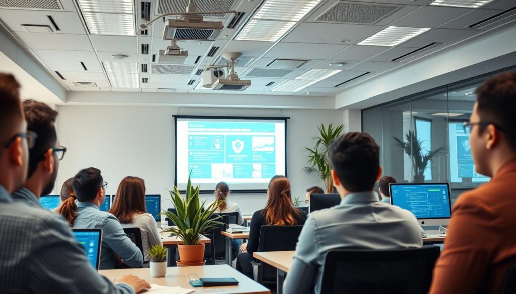 employee cybersecurity training strategies employee cybersecurity training strategies