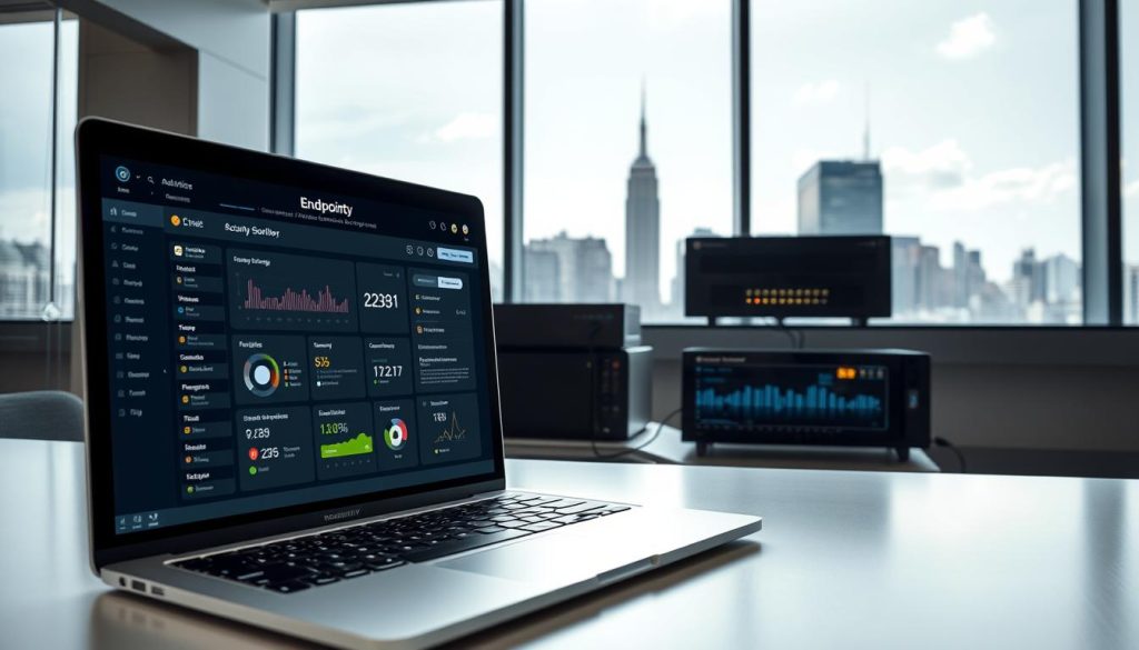 endpoint detection and response security endpoint detection and response security