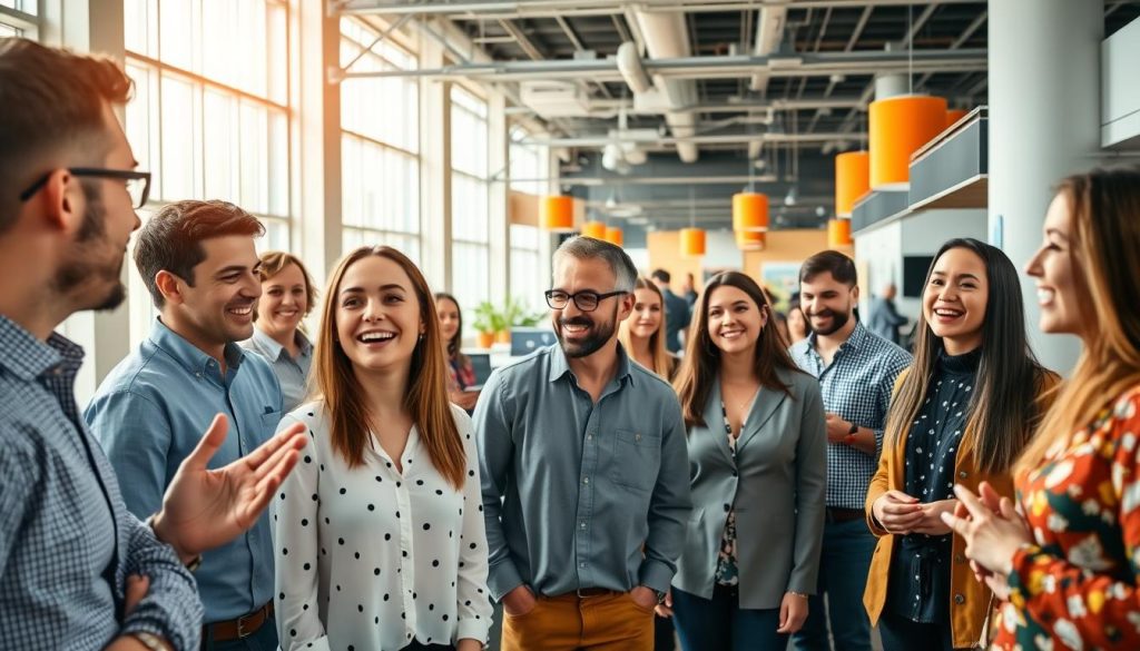 enhancing employee experience through People Operations