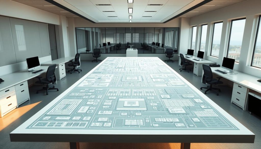 environment as code blueprints self service governance