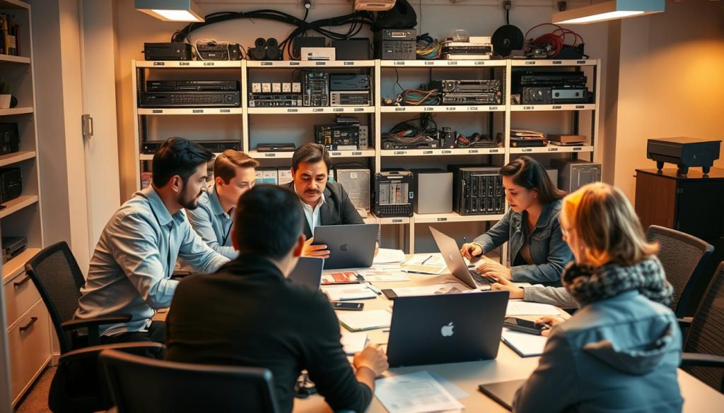 evaluating business IT needs and infrastructure evaluating business IT needs and infrastructure