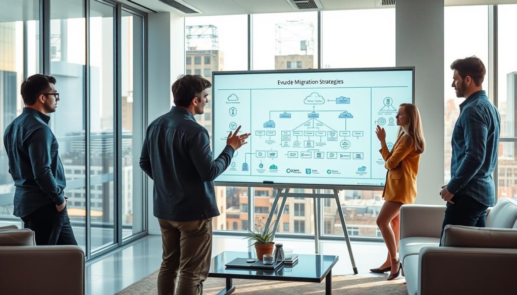 evaluating cloud migration strategies evaluating cloud migration strategies