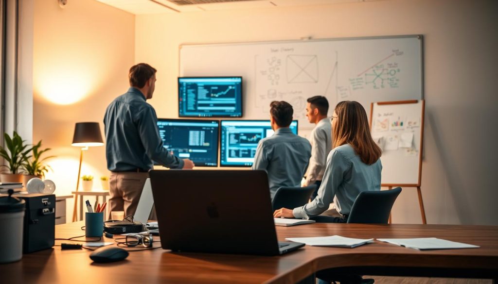 evaluating management software evaluating management software