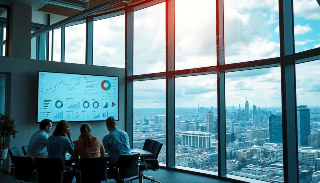 evolution of analytics reporting