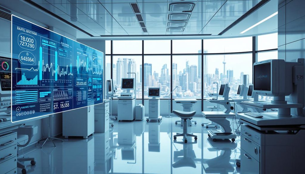 evolving healthcare technology trends