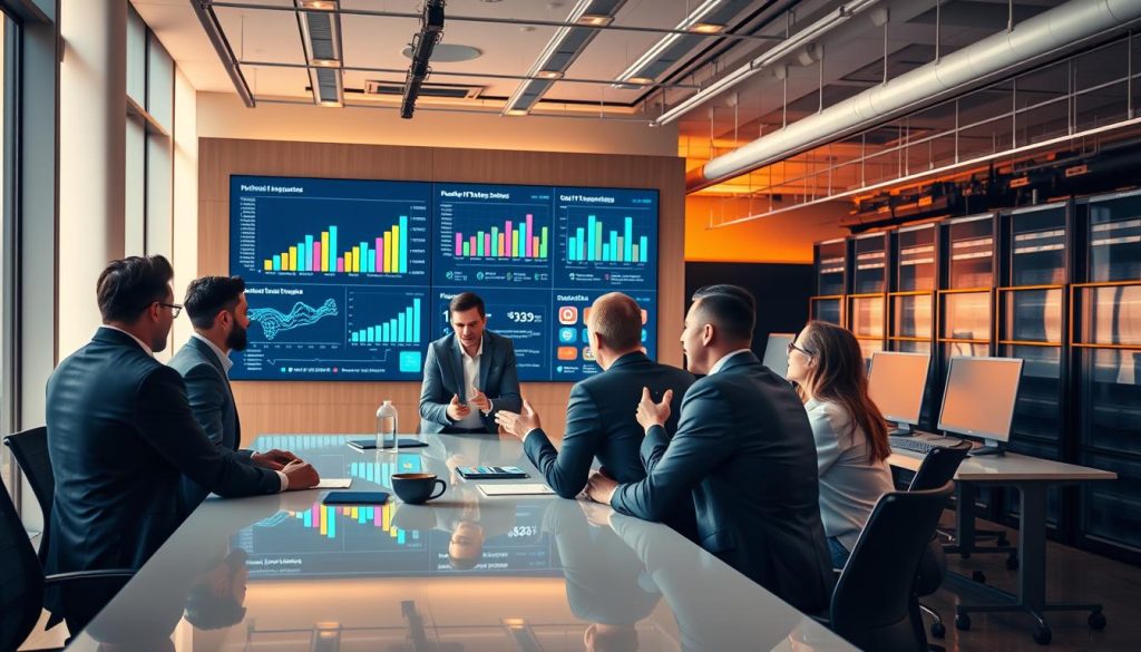 expert IT management business growth