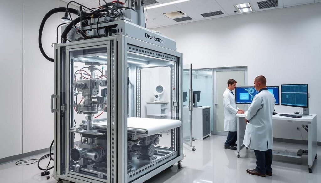 fabric defect detection using deep learning