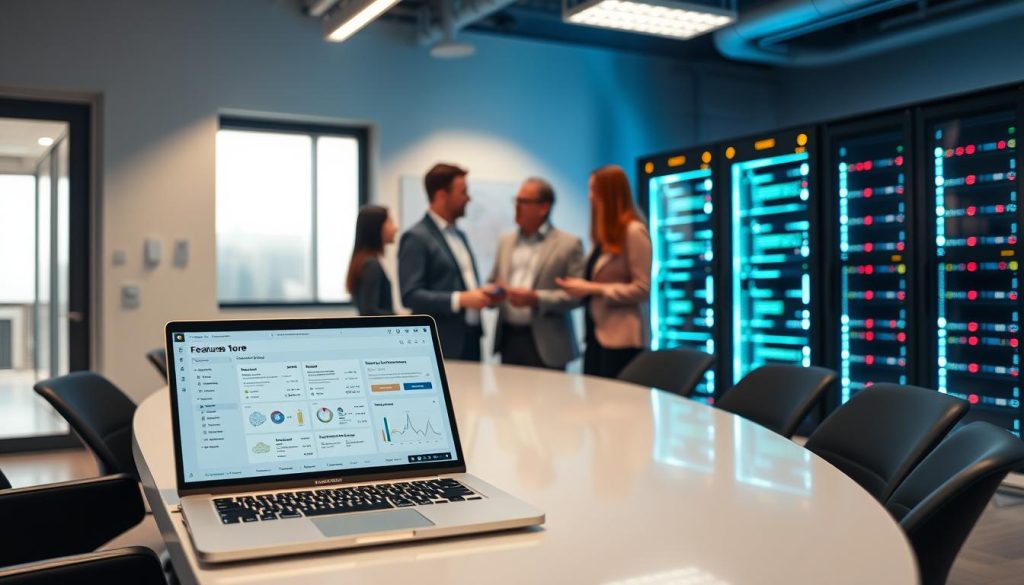 feature store operational benefits feature store operational benefits