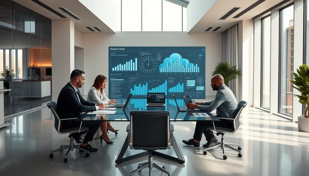 financial cloud consulting financial cloud consulting