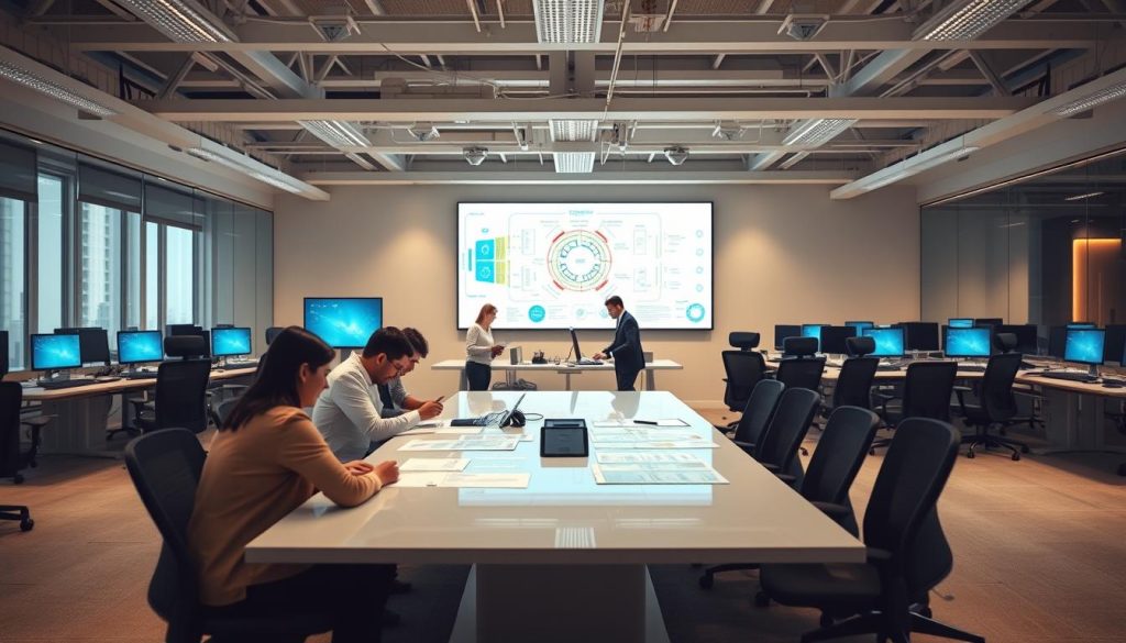 förberedelser cybersäkerhet