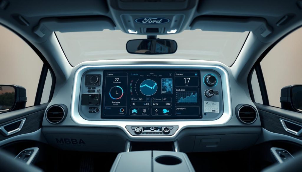 ford AI vehicle defect detection