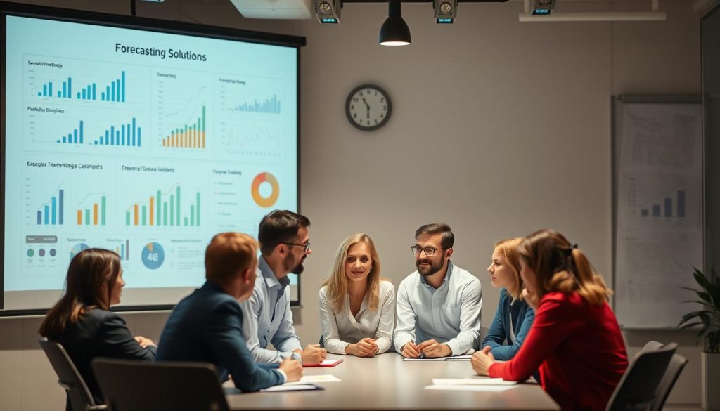 forecasting solutions case studies forecasting solutions case studies