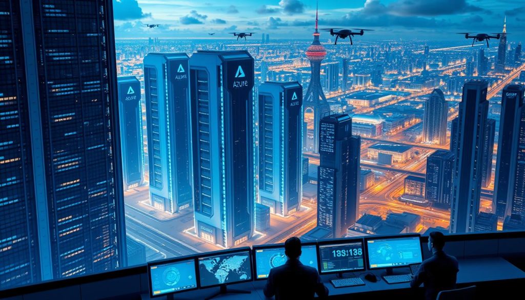 future Azure cloud trends